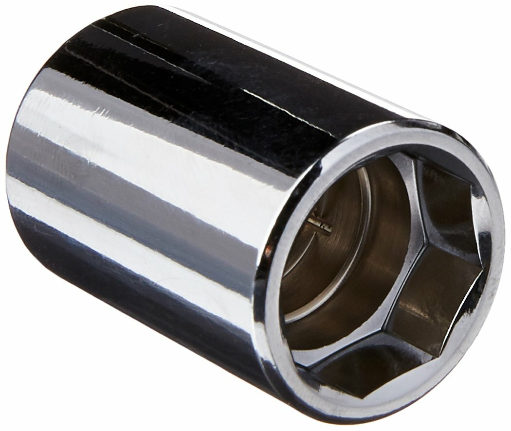 Mastercool 98234 R134a High Hi Side Octagon Socket Tool New Free