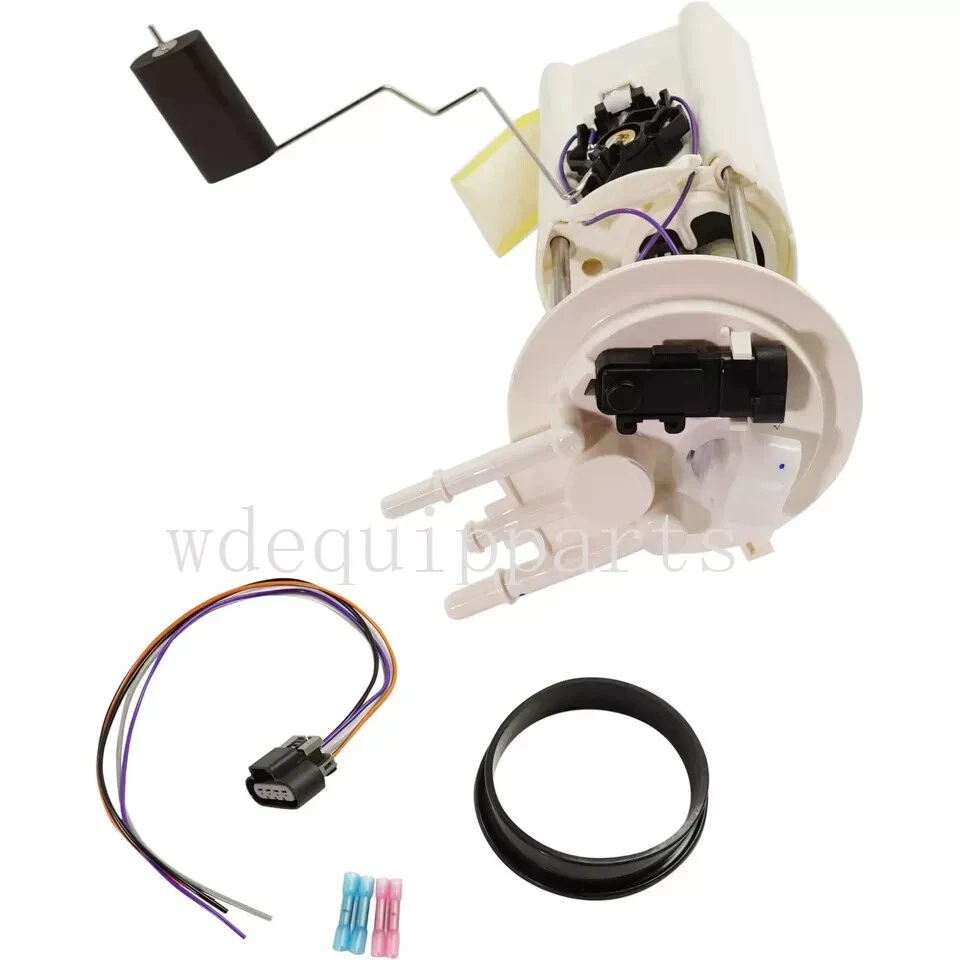 Bomba de combustible eléctrica para Chevrolet Tahoe Z71 2003 deportivo utilitario 4 puertas E3508M Foto 4 de 4