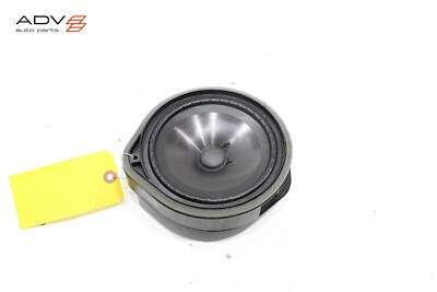 2022 - 2025 HONDA CIVIC FRONT OR REAR DOOR PANEL AUDIO SOUND SPEAKER OEM