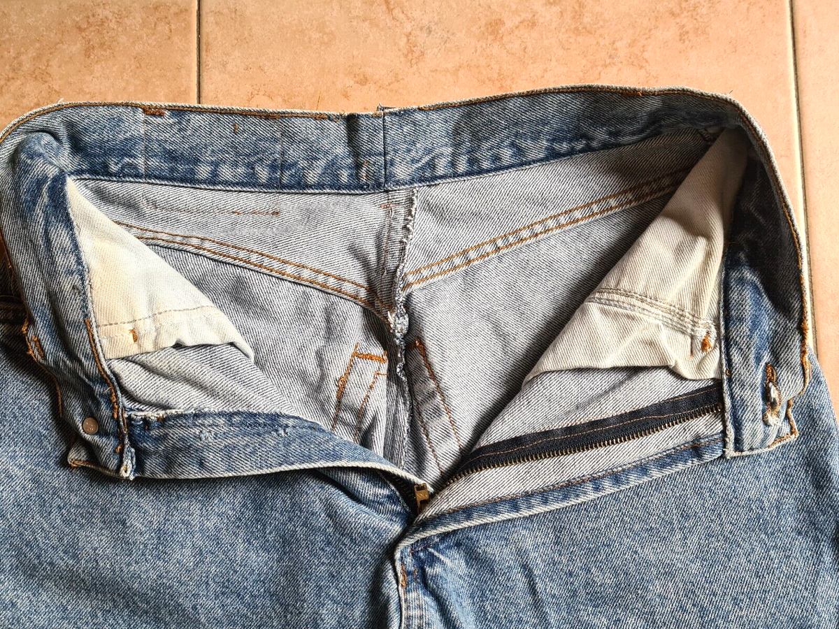 Levis Vintage 501XX Made In USA W38 L34 | eBay Levis Vintage 501XX Made In USA W38 L34 | eBay