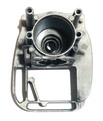 Poulan Gas 2 Cycle Leaf Blower, Crankcase, Model PPBV25, OEM Part 5300125-82