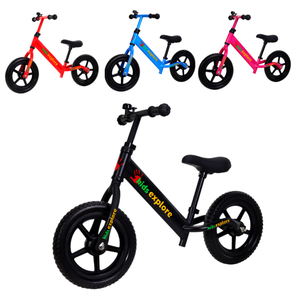 Balance Bikes For Kids Australia 