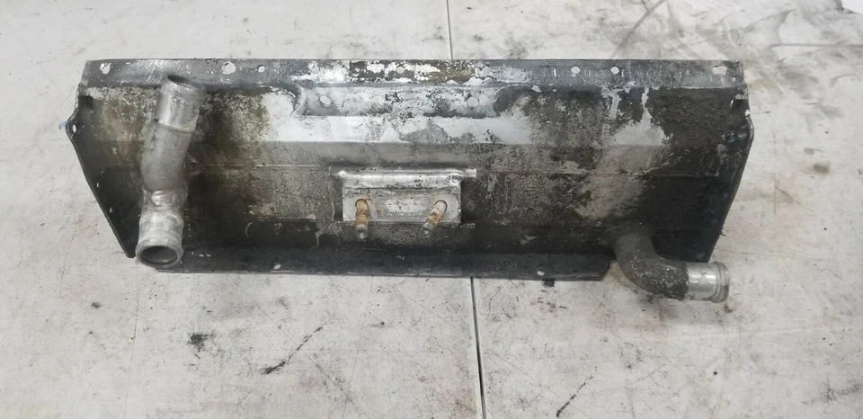 Yamaha Viper 700 S 2004 enfriadores delanteros 02 04 05 06 8ek-12440-00-00 RW1496 Foto 2 de 4