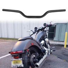 1 Inch 25mm Motorcycle Handle Bar Drag Handlebars For Honda Fury VT1300CX VT13CX