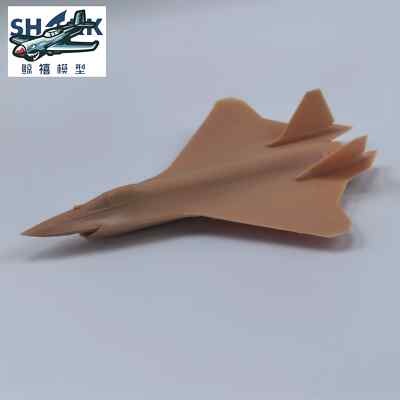   unpainted  1/144/350/200  su75  aircraft model 3D printed resin  kits 