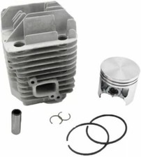 Quality Replacement 48mm Cylinder Kit for Stihl TS460  Replaces 4221-020-1201