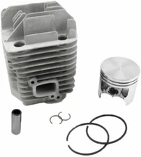 Quality Replacement 48mm Cylinder Kit for Stihl TS460  Replaces 4221-020-1201