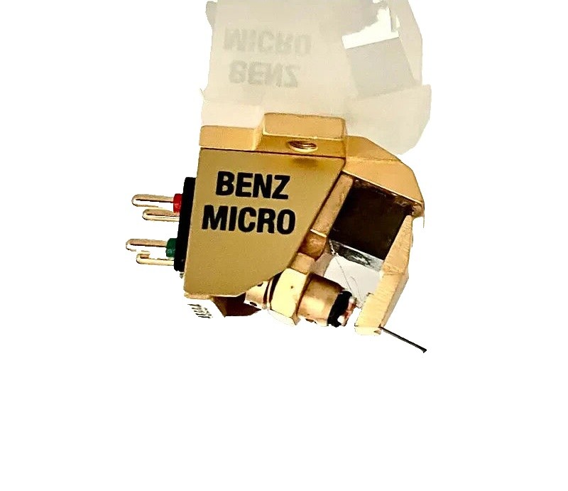 Benz-Micro | eBay