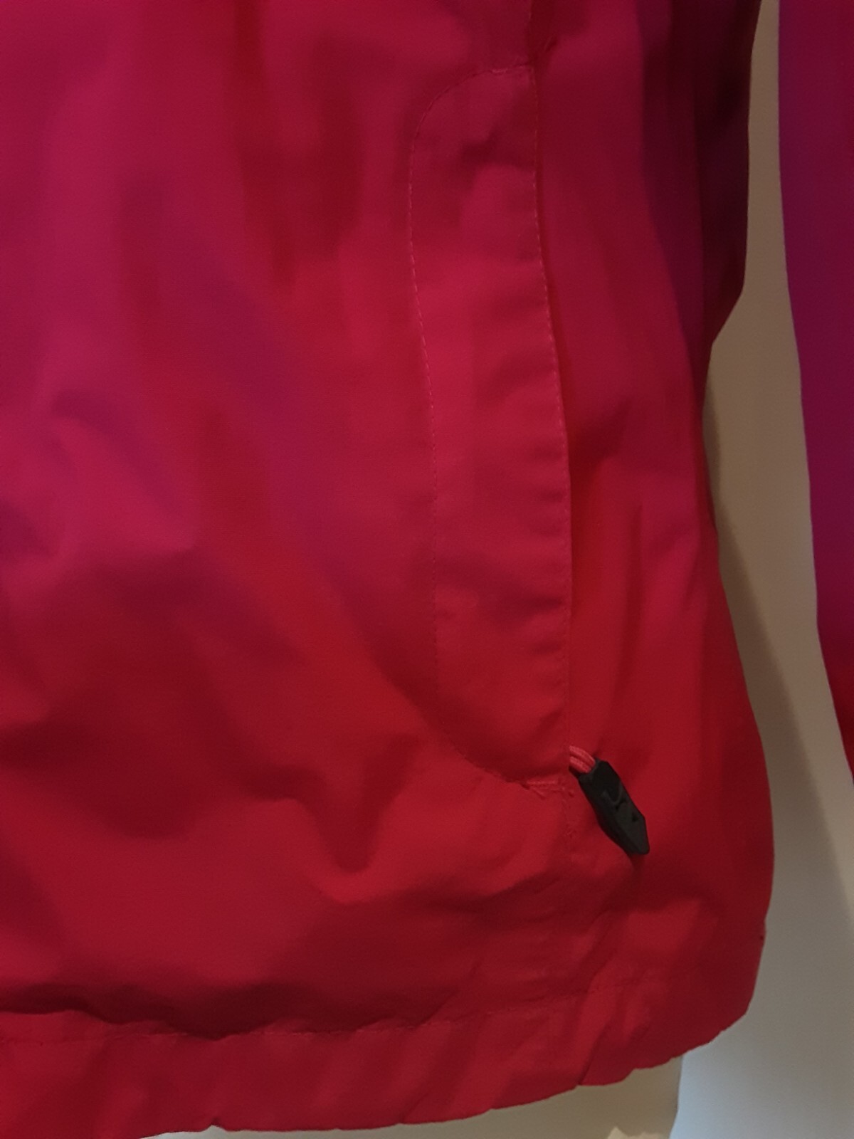 Trespass Jacket Pink Technical Performance TP50 W… - image 3