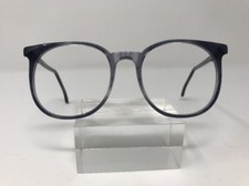 SRO Sunglasses America Ivy Hall SL Grey Blue Clear Fade BV31