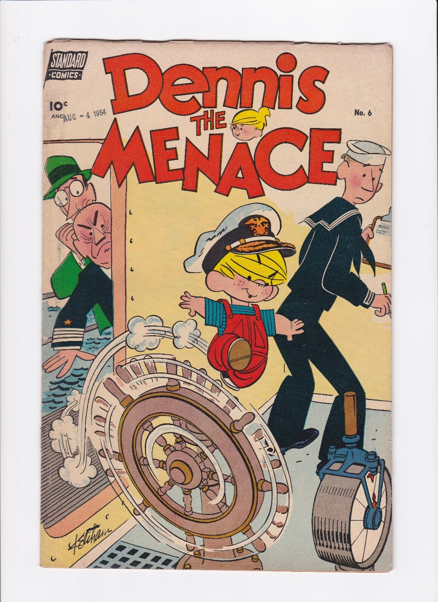 洋書 Dennis the Menace Dennis The Menace: Season 2 DVD 826663126242| eBay