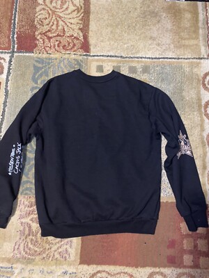 スウェット・トレーナー Travis Scott PS Classic Crewneck Buy Cactus Jack by Travis Scott x PlayStation Classic