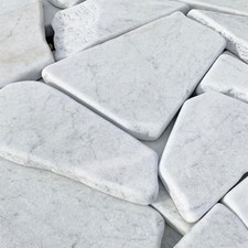  Palladiana in marmo di travertino vari colori sfuso in sacco resa da 0,8 a 1mq 