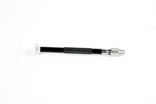 Tamiya Fine Pin Vise - Hand Drill - #74051 | eBay
