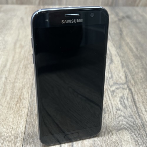 Samsung Galaxy S7 SM-G930U 32GB (Verizon) (READ) - Afbeelding 4 van 13