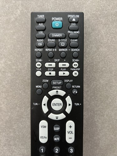 LG HT902TB REMOTE CONTROL - 第 4/6 張圖片
