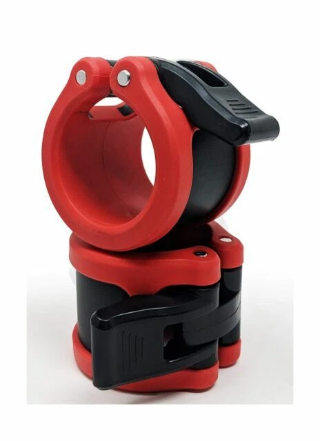 Collares Olímpico Pro Fitness