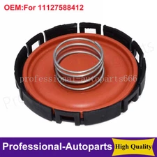 PCV Valve Cover Repair Kit For BMW 528i 228i 428i 320i 328i X3 Z4 X1 X4 N20 2.0L