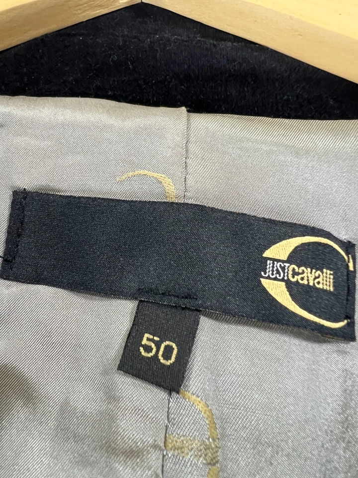 Canali SILK Wool Overcoat Size 50 M/L Designer Men's Coat Made in Italy Gray - Image 3 of 4