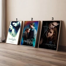 Twilight Movie Poster