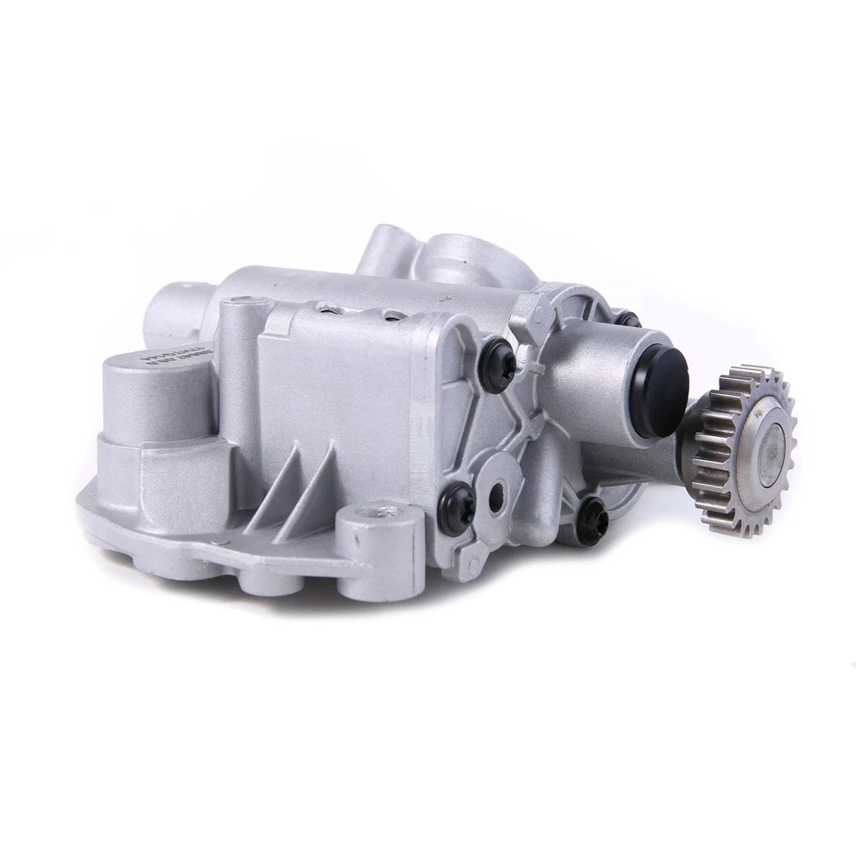 Engine Oil pump EA888 Gen2 1.8 2.0T For VW Golf Jetta CC Tiguan AUDI A5 Q5 TT - Image 4 of 4