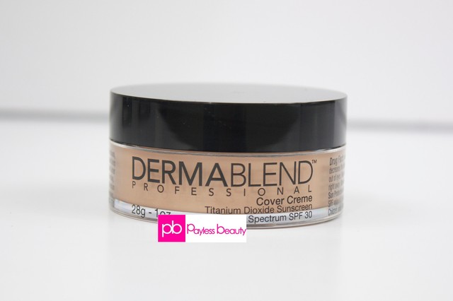 dermablend 45w