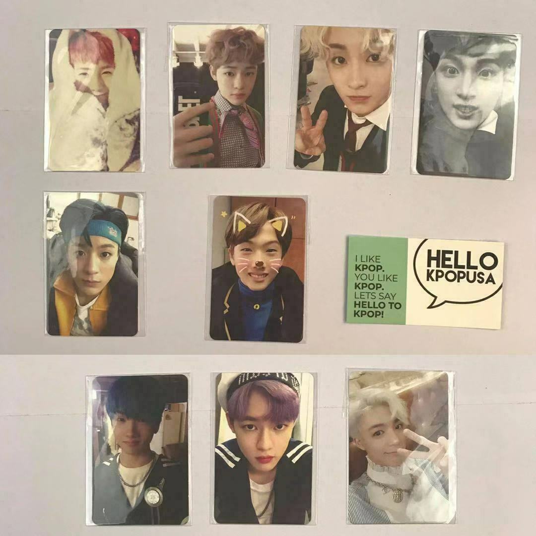 SHINee SMTOWN MUSEUM 限定トレカ（SHINee トレカ SMTOWN LIVE