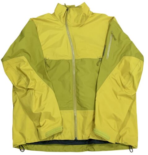 再×14入荷 最終 Arc'teryx sidewinder カナダ製 beta theta | maximise.mu