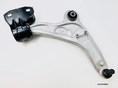 Vorne Untere Kontrolle Arm Rechts für Ford Ecke 2014-2022 F2GZ3079 Sca / Fr / - Bild 1 von 4