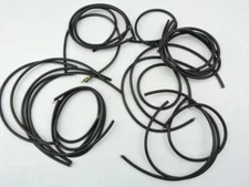 19 New Spark Plug Wires Moto Guzzi 750 Ambassador 850 Eldorado V7 14024rs