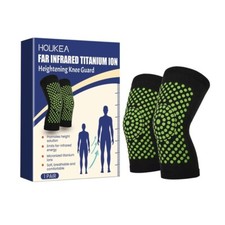 Knee Pads,MassageTo Promote Outdoor Sports Knee Joint Warm Breathable Knee Brace