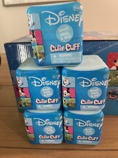 Disney Cutie Cuff Brand New, Blind Draw Unopened