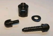 Traditions Buckhunter  Muzzleloader Ramrod Holder Lug W/ Swivels (R)