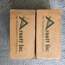 Arnott Air Suspension