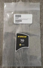 Minn Kota Trolling Motor Part - DECAL COVER EDGE 70/FC - 2275614