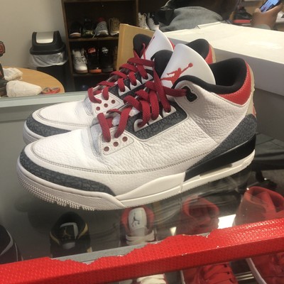 ebay jordan 3