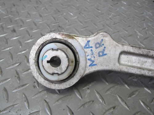 2017-2020 MASERATI LEVANTE M161 REAR RIGHT UPPER & LOWER CONTROL ARM SET OF 5 - Picture 15 of 24