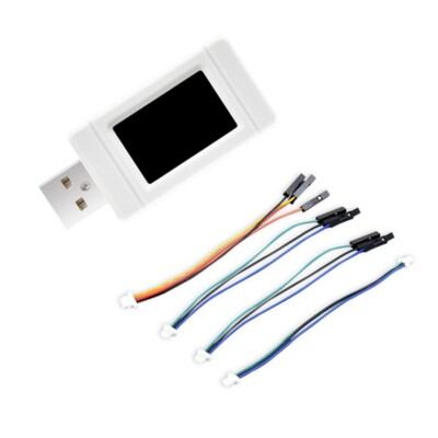 RP2040 Development Board RP2040 Microcontroller 1.14 65K Color LCD7924-