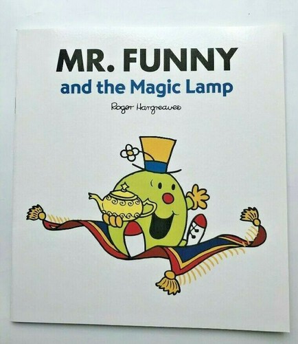 Mr Men & Little Miss Adventures Eine lustige Bilderbuchsammlung für Kinder - Bild 35 von 85