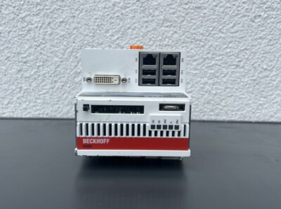 Beckhoff CX5020-1111 Embedded PC (3137)