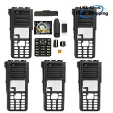 Lot 5 Repair Front Housing Case for XPR7550 XPR7580 With XPR Speaker Radio