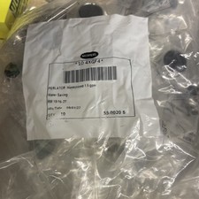 Neoperl Perlator Honeycomb Dual Thread Aerator 1.5 Gpm 4xgf4. 5500205. Lot 100.