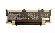 Genuine Battery RR04XL For HP Spectre x360 13-AW Series HSTNN-DB9K HSTNN-OB1M