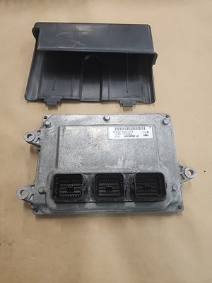   2010 CIVIC  ECM ECU ENGINE COMPUTER MODULE PCM POWER UNIT  TESTED