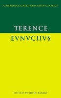 Evnvchvs Terence Taschenbuch Kartoniert / Broschiert Englisch 2006