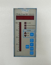 TMS LEVELCom 101 Liquid Level Computer / Tech...