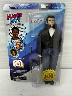 2018 Mego FONZIE Happy Days 8