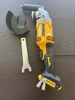 DEWALT GRINDER DCG 418 Open Box