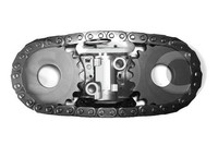 Steuerkettensatz STC T406176 FüR Fiat Ducato Bus 110 Multijet 120 4X4 130 140 4