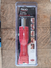 Ridgid Faucet And Sink Installer Ez Change Faucet Tool 56988